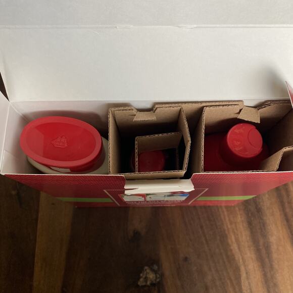 Old Spice Fiji 3pc Gift Set - 2in1 Shampoo Conditioner Body Wash Deodorant Spray - Picture 4 of 4